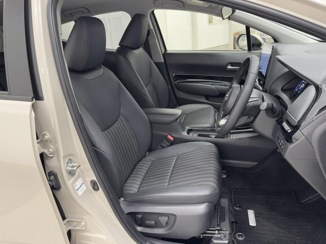 アクア G VSC アルミ 衝突軽減ブレーキ メモリナビ アイドルストップ パワーシート バックモニター LED クルーズコントロール スマートキー ETC車載器 AC100V ドライブレコーダー フルセグTV(17枚目)