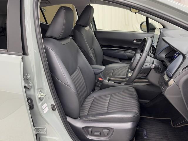 アクア Z LEDヘッドライト スマートキー 100V電源 イモビライザー アルミホイール ドライブレコーダー オートクルーズコントロール 点検記録簿 フルセグTV エアコン ESC ナビ&TV ETC キーレス(17枚目)