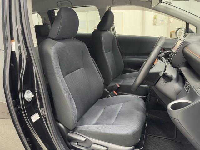 シエンタ Ｇ　ナビ・ＴＶ　スマートキープッシュスタート　アイドリングＳ　リアカメラ　ＨＤＤナビ　ＡＷ　地デジフルセグ　定期点検記録簿　フルオートエアコン　パワーウィンド　ＥＴＣ　運転席エアバック　パワステ　ＡＢＳ（15枚目）