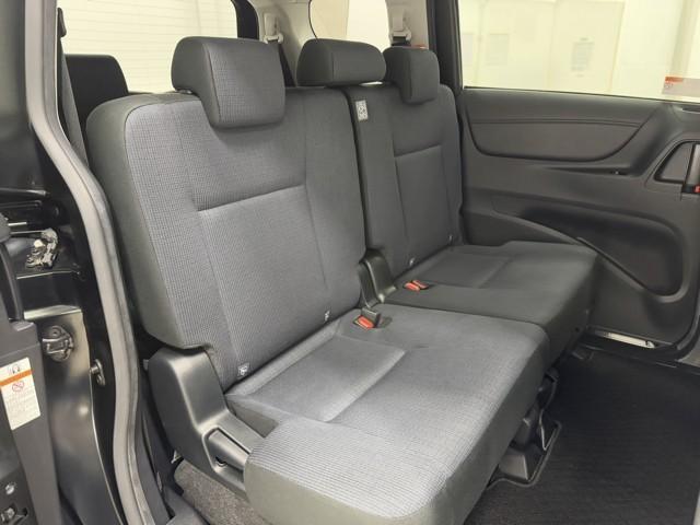 シエンタ Ｇ　ナビ・ＴＶ　スマートキープッシュスタート　アイドリングＳ　リアカメラ　ＨＤＤナビ　ＡＷ　地デジフルセグ　定期点検記録簿　フルオートエアコン　パワーウィンド　ＥＴＣ　運転席エアバック　パワステ　ＡＢＳ（16枚目）