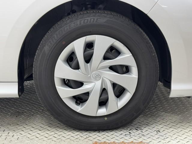 ヤリス X 被害軽減ブレーキ Bカメラ ドラレコ付 キーレスエントリー スマートキー&プッシュスタート 点検記録簿 ミュージックプレイヤー接続可 クルーズコントロール ETC車載器 ESC サイドエアバッグ ナビ(19枚目)