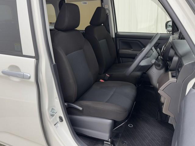 ルーミー Ｘ　左オートスライド　ＡＣ　ＶＳＣ　点検記録簿　地上デジタル　ＰＷ　ＷエアＢ　イモビライザー　パワーステアリング　エアバッグ　バックモニター　フルフラット　アイドルストップ　メディアプレイヤー接続　ＡＢＳ（15枚目）