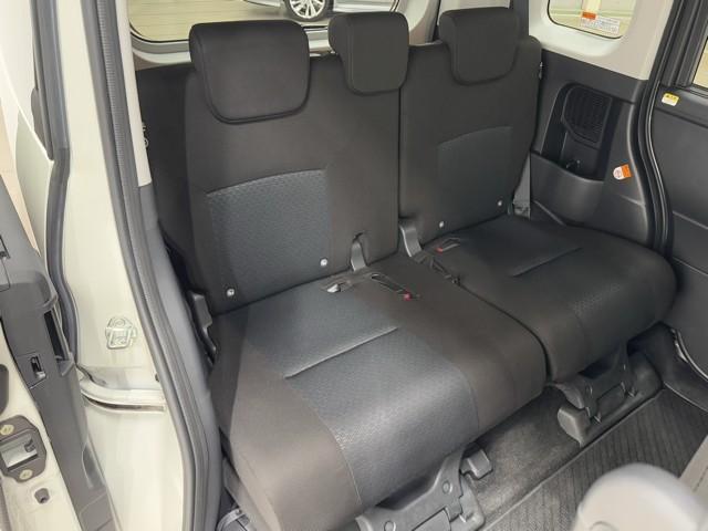 ルーミー Ｘ　左オートスライド　ＡＣ　ＶＳＣ　点検記録簿　地上デジタル　ＰＷ　ＷエアＢ　イモビライザー　パワーステアリング　エアバッグ　バックモニター　フルフラット　アイドルストップ　メディアプレイヤー接続　ＡＢＳ（16枚目）