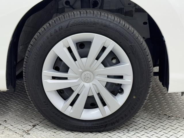 ルーミー Ｘ　左オートスライド　ＡＣ　ＶＳＣ　点検記録簿　地上デジタル　ＰＷ　ＷエアＢ　イモビライザー　パワーステアリング　エアバッグ　バックモニター　フルフラット　アイドルストップ　メディアプレイヤー接続　ＡＢＳ（18枚目）