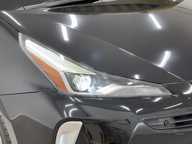 プリウス Ｓツーリングセレクション　エアロ　エアバック　地デジ　１オーナー車　Ｂモニ　アイスト　ＡＣ１００Ｖ　定期点検記録簿　ＬＥＤヘッド　イモビ　オートクルーズ　横滑り防止　サイドエアバック　ＤＶＤ再生可　ＥＴＣ　スマートキー　ＡＢＳ（19枚目）