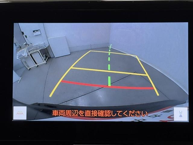 ヤリスクロス G ETC装備 リヤカメラ スマートエントリー イモビライザー オートエアコン アルミホイール キーレス パワーウィンドウ クルコン ABS ドライブレコーダー エアバッグ パワーステアリング(5枚目)