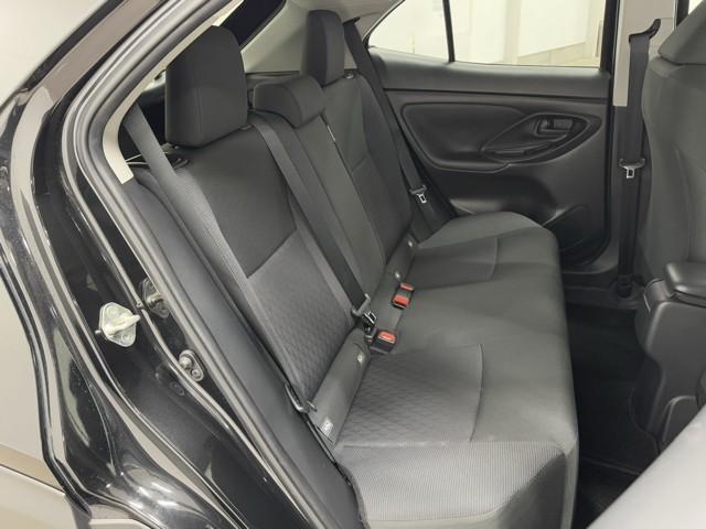 ヤリスクロス G ETC装備 リヤカメラ スマートエントリー イモビライザー オートエアコン アルミホイール キーレス パワーウィンドウ クルコン ABS ドライブレコーダー エアバッグ パワーステアリング(16枚目)