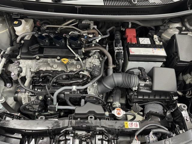 ヤリスクロス G ETC装備 リヤカメラ スマートエントリー イモビライザー オートエアコン アルミホイール キーレス パワーウィンドウ クルコン ABS ドライブレコーダー エアバッグ パワーステアリング(19枚目)