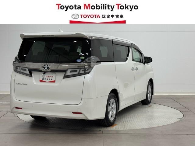 ヴェルファイア 2.5X ワンセグ LEDヘッドライト クルーズコントロール フルフラット AUX ETC 横滑り防止装置 記録簿 3列シート 盗難防止装置 オ-トエアコン メモリーナビ アルミホイール Wエアコン ABS(2枚目)