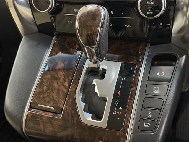 ヴェルファイア 2.5X ワンセグ LEDヘッドライト クルーズコントロール フルフラット AUX ETC 横滑り防止装置 記録簿 3列シート 盗難防止装置 オ-トエアコン メモリーナビ アルミホイール Wエアコン ABS(12枚目)