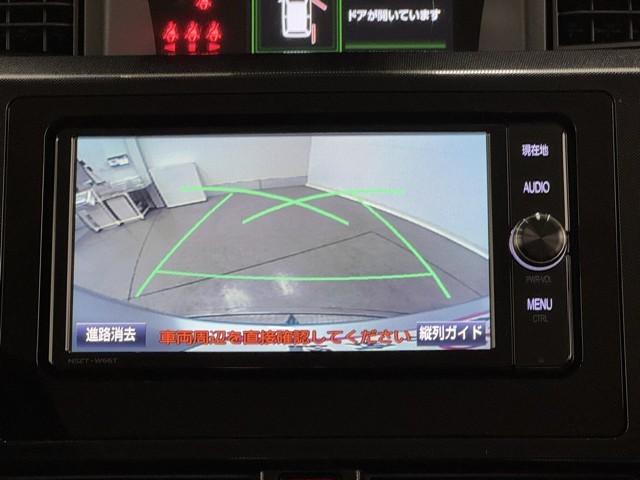 タンク Ｇ　Ｓ　Ｗ電動ドア　Ｂモニタ　スマキー　Ａストップ　フルフラットシート　１オーナ　キーフリーシステム　オートクルーズ　ＥＴＣ車載器　ナビＴＶ　助手席エアバック　ドラレコ　ＶＳＡ　記録簿有　エアバッグ　ＡＢＳ（6枚目）