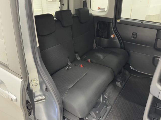 タンク Ｇ　Ｓ　Ｗ電動ドア　Ｂモニタ　スマキー　Ａストップ　フルフラットシート　１オーナ　キーフリーシステム　オートクルーズ　ＥＴＣ車載器　ナビＴＶ　助手席エアバック　ドラレコ　ＶＳＡ　記録簿有　エアバッグ　ＡＢＳ（16枚目）