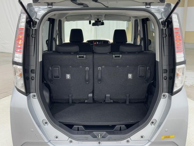 タンク Ｇ　Ｓ　Ｗ電動ドア　Ｂモニタ　スマキー　Ａストップ　フルフラットシート　１オーナ　キーフリーシステム　オートクルーズ　ＥＴＣ車載器　ナビＴＶ　助手席エアバック　ドラレコ　ＶＳＡ　記録簿有　エアバッグ　ＡＢＳ（17枚目）