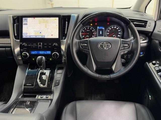 遊びにも通勤にも普段のお買い物にもピッタリ。日々のドライブに居心地のよいレイアウトです。