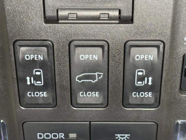 アルファードハイブリッド エグゼクティブラウンジ　本革　寒冷地仕様　フルセグＴＶ　ドライブレコーダー　アルミホイール　パノラミックルーフ　１００Ｖ電源　ＬＥＤヘッドライト　記録簿　４ＷＤ　スマートキー　ＤＶＤプレーヤー　パワーシート　ＥＴＣ　エアコン（11枚目）