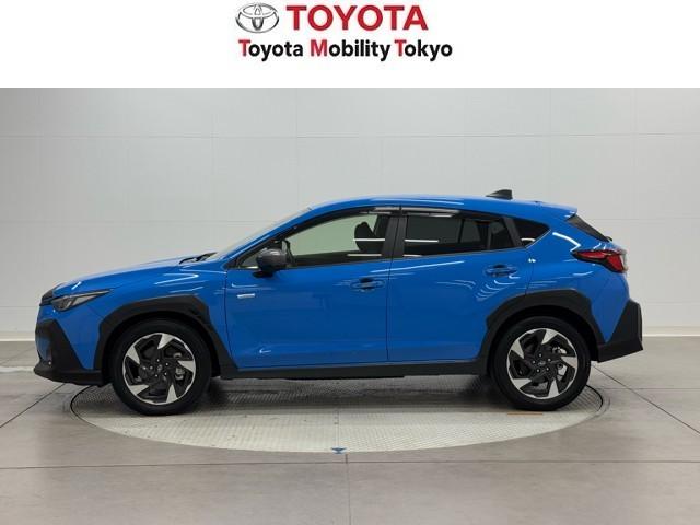 クロストレック リミテッド　３６０カメラ　ＡＷ　ＬＥＤライト　キーレス　イモビライザー　クルーズコントロール　電動格納ミラー　ＵＳＢ入力　地デジ　クリアランスソナー　オートライト　サイドエアバッグ　ミュージックプレイヤー接続可（3枚目）