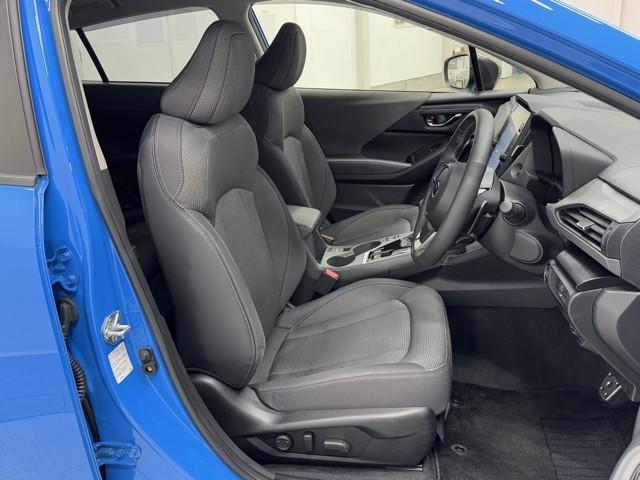 クロストレック リミテッド　３６０カメラ　ＡＷ　ＬＥＤライト　キーレス　イモビライザー　クルーズコントロール　電動格納ミラー　ＵＳＢ入力　地デジ　クリアランスソナー　オートライト　サイドエアバッグ　ミュージックプレイヤー接続可（15枚目）