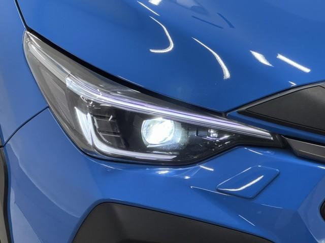 クロストレック リミテッド　３６０カメラ　ＡＷ　ＬＥＤライト　キーレス　イモビライザー　クルーズコントロール　電動格納ミラー　ＵＳＢ入力　地デジ　クリアランスソナー　オートライト　サイドエアバッグ　ミュージックプレイヤー接続可（18枚目）