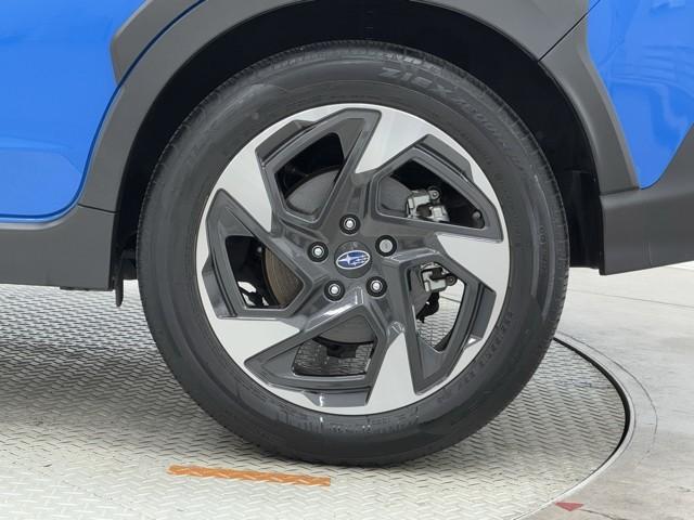 クロストレック リミテッド　３６０カメラ　ＡＷ　ＬＥＤライト　キーレス　イモビライザー　クルーズコントロール　電動格納ミラー　ＵＳＢ入力　地デジ　クリアランスソナー　オートライト　サイドエアバッグ　ミュージックプレイヤー接続可（19枚目）