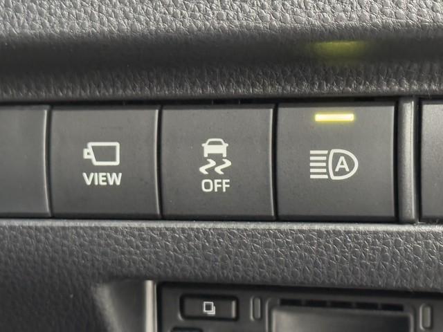 ハリアーハイブリッド Z レザーパッケージ パノラマサンルーフ 地デジ 横滑防止 盗難防止システム Bモニター 革 LEDライト パワーウィンドウ クルコン スマートキ- 助手席エアバック パワーシート エアバッグ 点検記録簿 オートエアコン(12枚目)