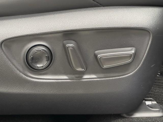 ハリアーハイブリッド Z レザーパッケージ パノラマサンルーフ 地デジ 横滑防止 盗難防止システム Bモニター 革 LEDライト パワーウィンドウ クルコン スマートキ- 助手席エアバック パワーシート エアバッグ 点検記録簿 オートエアコン(15枚目)