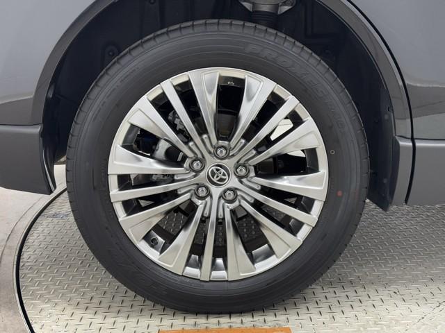 ハリアーハイブリッド Z レザーパッケージ パノラマサンルーフ 地デジ 横滑防止 盗難防止システム Bモニター 革 LEDライト パワーウィンドウ クルコン スマートキ- 助手席エアバック パワーシート エアバッグ 点検記録簿 オートエアコン(19枚目)