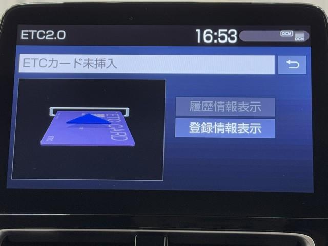 アクア Z LEDヘッドライト スマートキー 100V電源 イモビライザー アルミホイール ドライブレコーダー オートクルーズコントロール 点検記録簿 フルセグTV エアコン ESC ナビ&TV ETC キーレス(7枚目)