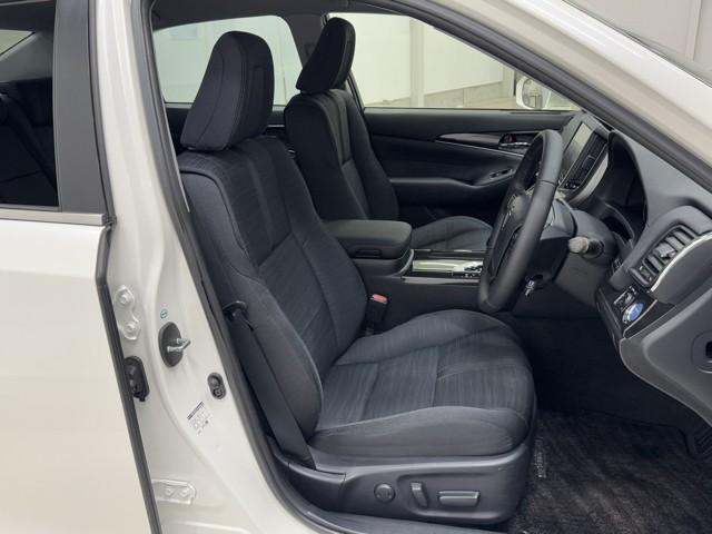 クラウンハイブリッド アスリートＳ　ＰＷ　ＥＴＣ付き　横滑防止装置　フルセグ地デジ　ＴＳＳ　整備記録簿　ＰＷシート　バックガイドモニター　ＴＶナビ　キーフリー　カーテンエアバッグ　ＡＡＣ　ＤＶＤ再生機能　ＨＤＤナビゲーションシステム（14枚目）