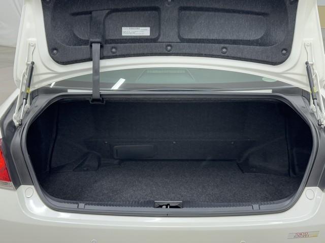 クラウンハイブリッド アスリートＳ　ＰＷ　ＥＴＣ付き　横滑防止装置　フルセグ地デジ　ＴＳＳ　整備記録簿　ＰＷシート　バックガイドモニター　ＴＶナビ　キーフリー　カーテンエアバッグ　ＡＡＣ　ＤＶＤ再生機能　ＨＤＤナビゲーションシステム（17枚目）