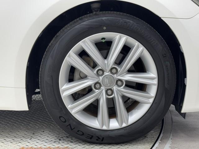 クラウンハイブリッド アスリートＳ　ＰＷ　ＥＴＣ付き　横滑防止装置　フルセグ地デジ　ＴＳＳ　整備記録簿　ＰＷシート　バックガイドモニター　ＴＶナビ　キーフリー　カーテンエアバッグ　ＡＡＣ　ＤＶＤ再生機能　ＨＤＤナビゲーションシステム（19枚目）