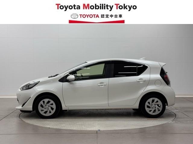 アクア G 誤発進抑制機能 バックモニタ セキュリティー ドライブレコーダ デュアルエアバック ナビTV I-STOP LED パワーウィンドウ 地デジ ESC ATエアコン ABS パワーステアリング ETC(3枚目)