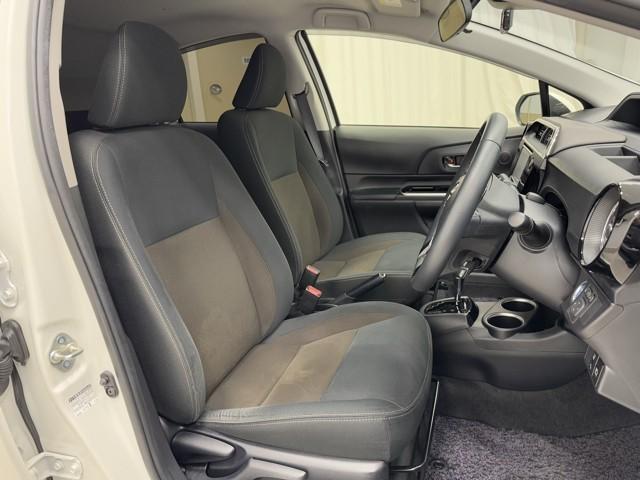 アクア G 誤発進抑制機能 バックモニタ セキュリティー ドライブレコーダ デュアルエアバック ナビTV I-STOP LED パワーウィンドウ 地デジ ESC ATエアコン ABS パワーステアリング ETC(15枚目)