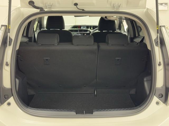 アクア G 誤発進抑制機能 バックモニタ セキュリティー ドライブレコーダ デュアルエアバック ナビTV I-STOP LED パワーウィンドウ 地デジ ESC ATエアコン ABS パワーステアリング ETC(17枚目)