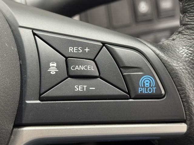 セレナ e-パワー ハイウェイスターV 車検整備付 ナビ ETC 全方位カメラ シートヒーター パーキングアシスト 両側パワースライドドアLED(13枚目)