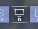 TVが見れるチューナーを装備しています。 新しい車でも付いていないことで、TVが見れない事も多々あるので要チェックです。