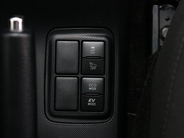 S フルセグ メモリーナビ バックカメラ ETC ミュージックプレイヤー接続可 記録簿 ナビ&TV CD 盗難防止装置 スマートキー キーレス ハイブリッド(15枚目)