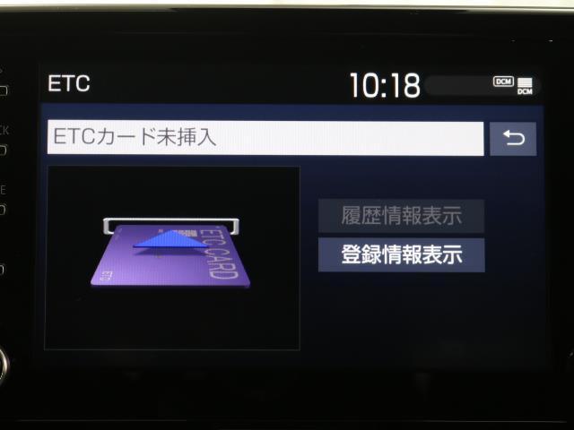 ハイブリッドＺ　サイドＳＲＳ　デュアルエアバッグ　パワ－シ－ト　地デジ　ＡＣ１００Ｖ　バックカメ　横滑防止装置　アルミホイール　スマートキー　ＬＥＤヘッド　オートクルーズコントロール　エアバッグ　ＡＢＳ　点検記録簿(8枚目)