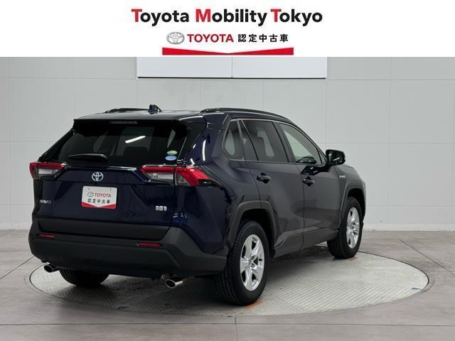 トヨタ ＲＡＶ４