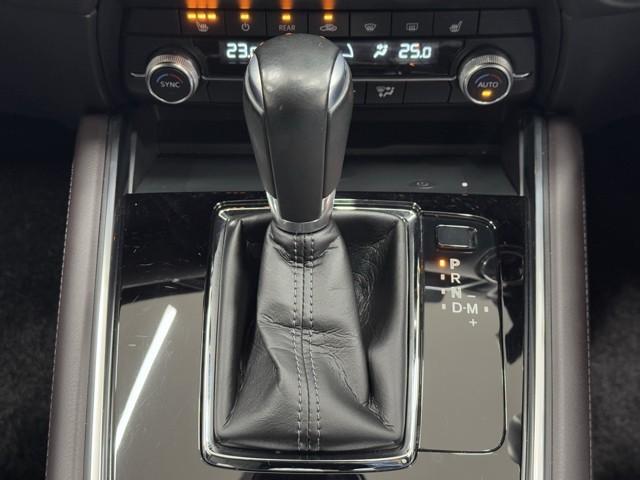 ＣＸ－８ ＸＤプロアクティブ　アドバンストキー　横滑り防止機能　クルーズコントロール　地デジ　アイスト　ＥＴＣ車載器　エアコン　パワーシート　三列シート　ナビ＆ＴＶ　メモリーナビ　キーレス　ミュージックプレイヤー接続可　記録簿（12枚目）