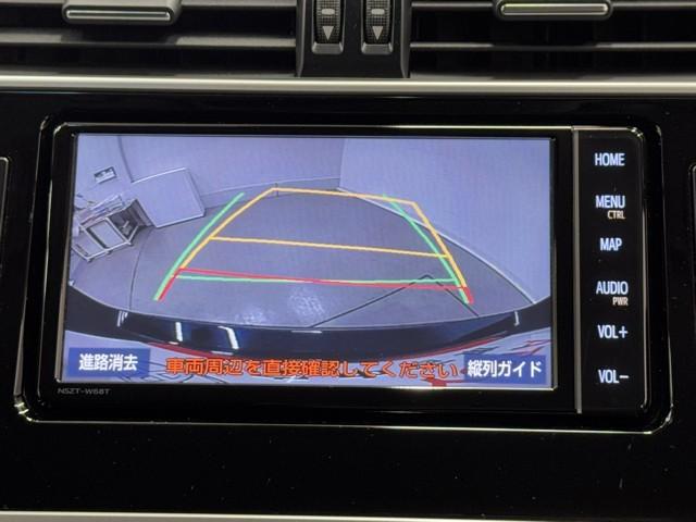ランドクルーザープラド ＴＺ－Ｇ　１００Ｖ電源　横滑り防止装置　ナビ＆ＴＶ　ＬＥＤライト　オートクルーズコントロール　ミュージックプレイヤー接続可　パワーウィンドウ　電動シート　アルミホイール　３列シート　メモリーナビ　４ＷＤ　ＥＴＣ（6枚目）