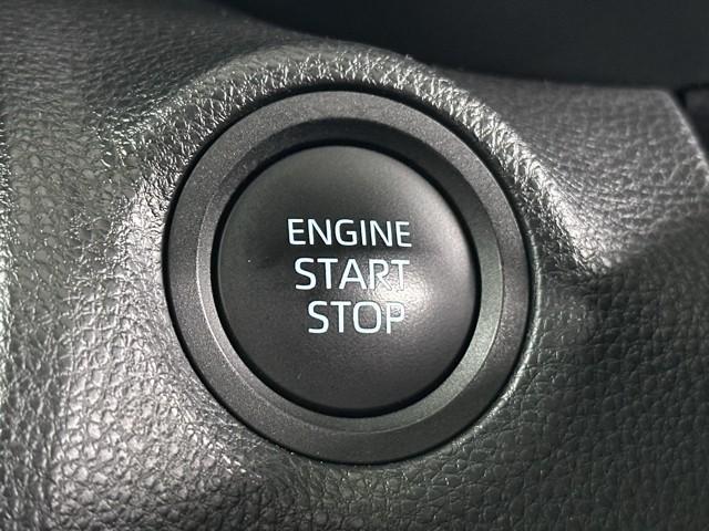 ヤリスクロス Ｇ　ＥＴＣ装備　リヤカメラ　点検記録簿　スマートエントリー　イモビライザー　オートエアコン　アルミホイール　キーレス　パワーウィンドウ　クルコン　ＡＢＳ　ドライブレコーダー　エアバッグ　パワーステアリング（11枚目）