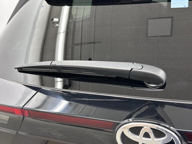 ヤリスクロス Ｇ　ＥＴＣ装備　リヤカメラ　点検記録簿　スマートエントリー　イモビライザー　オートエアコン　アルミホイール　キーレス　パワーウィンドウ　クルコン　ＡＢＳ　ドライブレコーダー　エアバッグ　パワーステアリング（18枚目）