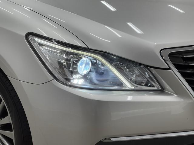 クラウンハイブリッド ロイヤルサルーン 点検記録簿 1オーナー車 フルセグテレビ Bカメラ DVD再生機能 盗難防止システム スマキー オートクルーズコントロール 電動パワーシート ESC ETC付き アイスト アルミホイール エアコン(17枚目)