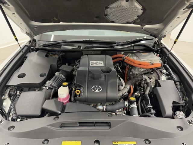 クラウンハイブリッド ロイヤルサルーン 点検記録簿 1オーナー車 フルセグテレビ Bカメラ DVD再生機能 盗難防止システム スマキー オートクルーズコントロール 電動パワーシート ESC ETC付き アイスト アルミホイール エアコン(19枚目)