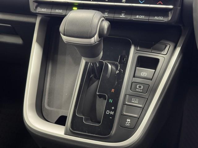 ヴォクシー S-Z DVD再生機能 スマートキープッシュスタート 両側電動パワースライドドア パワーウインドウ ETC車載器 LEDライト デュアルエアコン アルミホイール 盗難防止装置 記録簿 横滑り防止機能 ナビTV(12枚目)