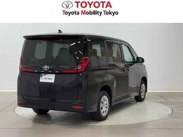 ノア X ダブルエアコン 両側電動ドア LEDヘッド 盗難防止システム ドライブレコーダー バックカメラ オートエアコン クルーズコントロール 4WD ETC エアバッグ ABS ミュージックプレイヤー接続可(2枚目)