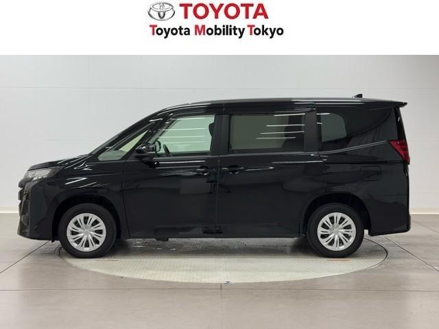 ノア X ダブルエアコン 両側電動ドア LEDヘッド 盗難防止システム ドライブレコーダー バックカメラ オートエアコン クルーズコントロール 4WD ETC エアバッグ ABS ミュージックプレイヤー接続可(3枚目)