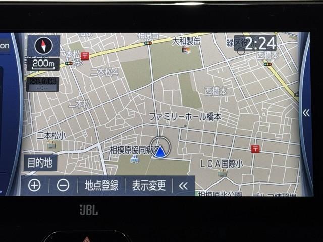 ハリアー Z AC100V 盗難防止 運転席パワーシート 地デジ 横滑防止装置 リアビューカメラ ヘッドライトLED アルミホイール 点検記録簿 Wエアバッグ キーレス ドラレコ付き スマートキ- サイドエアバッグ(5枚目)