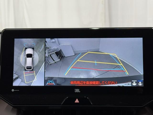 ハリアー Z AC100V 盗難防止 運転席パワーシート 地デジ 横滑防止装置 リアビューカメラ ヘッドライトLED アルミホイール 点検記録簿 Wエアバッグ キーレス ドラレコ付き スマートキ- サイドエアバッグ(6枚目)