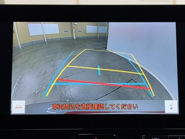 ハリアー Ｇ　衝突回避ブレーキ　ＡＵＸ接続　セキュリティーアラーム　ＡＡＣ　バックモニタ－　記録簿有　横滑防止装置　ＬＥＤランプ　スマキー　キーフリー　ＡＷ　ＥＴＣ車載器　ＰＳ　パワーウインドウ　パワ－シ－ト　ＴＶ（5枚目）